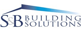 S & B Building Solutions Logo